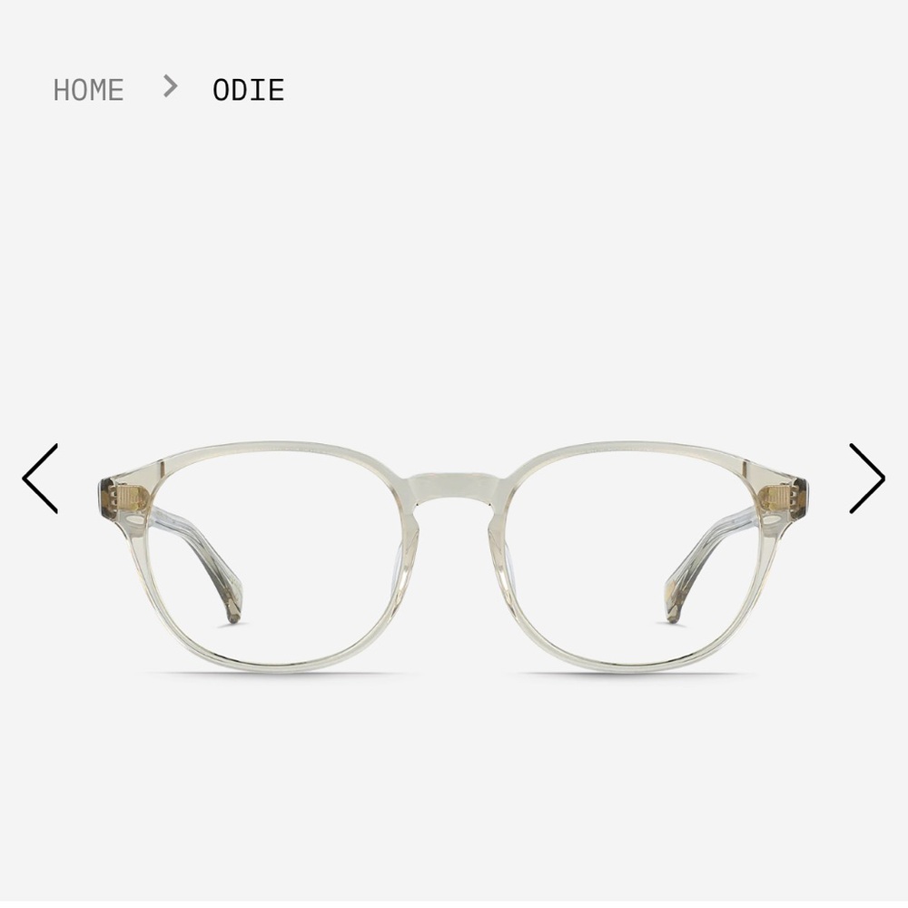 RAEN Odie Specs - Picture 4 of 5